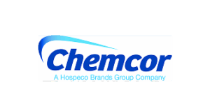 chemcor logo