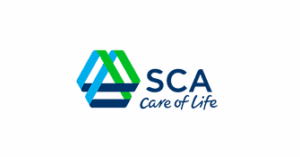 sca logo
